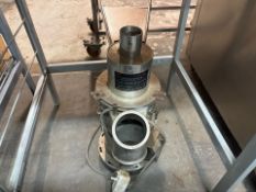 LH-08B Water Mill Wet Grinder