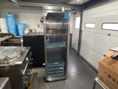 Buffalo FS132 UVC Light Sterilisation Chamber, No Reserve