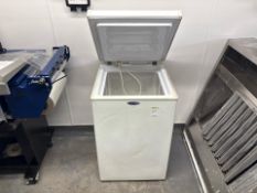 Iceking Chest Freezer