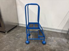 Mobile Steps