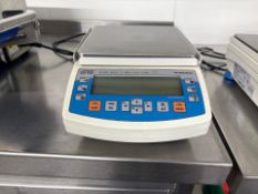 Radwag Tabletop Precision Scales