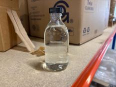 Pallet of Fusion Plastic Bottles – 4 Part Boxes, NO RESERVE
