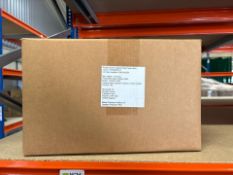 1 x 15kg Box of Organic Raw Cacao Nibs