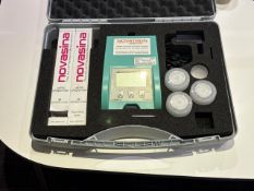 Novatron Scientific Water Activity Meter – Untested