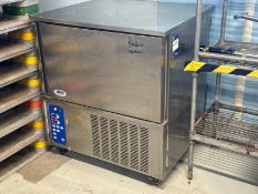 Sadia Commercial Refrigeration Unit - NO RESERVE