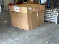 Box of Empty Aluminium Cans NO RESERVE