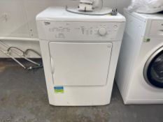 Beko Tumble Dryer
