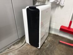 Igenix Mobile Dehumidifier