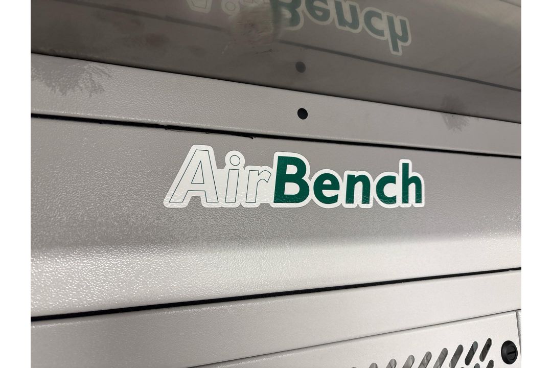 VertEx AirBench VA181218 Dust Extraction Workbench, Year of Manufacture 2022 - Image 6 of 7