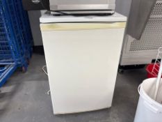 Undercounter Freezer