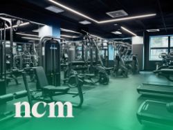 Mostly NO RESERVE Sale of Premium Gym Equipment, Clearance Assets Direct From Everlast Gyms, Including Technogym, Matrix, Schwinn & Much More