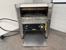 Buffalo Toaster