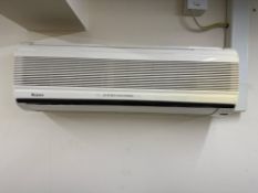 Gree Internal Split Air Conditioning Unit