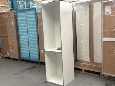 Job Lot of 16 x Tall Larder Cabinet 600mm - 61325100