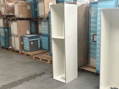 Job Lot of 20 x Tall Larder Cabinet 500mm - 61325002