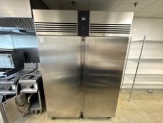 Foster Eco Pro G2 Double Door Refrigerator
