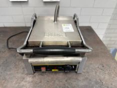 Buffalo Toastie/Panini Maker