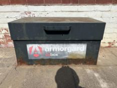 Armorgard Ox Box