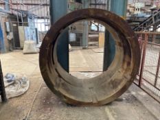 Pan Mill Tyres x2