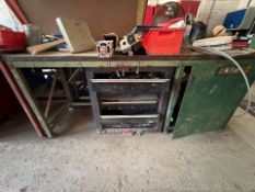 Green Workbench