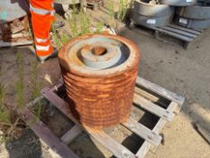 Belt Pulley