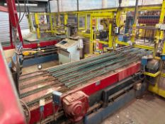 Palletising Machine