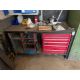 Workbench With Drawer Unit - Image 2 of 3