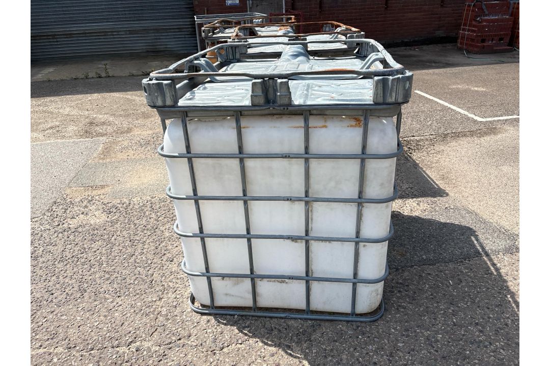 1000l IBC - Image 2 of 5