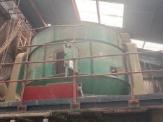 Pan Mill