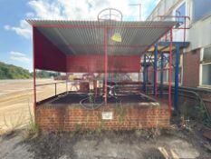 Watson-Marlow Bredel Hose Pump