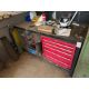Workbench With Drawer Unit - Image 3 of 3