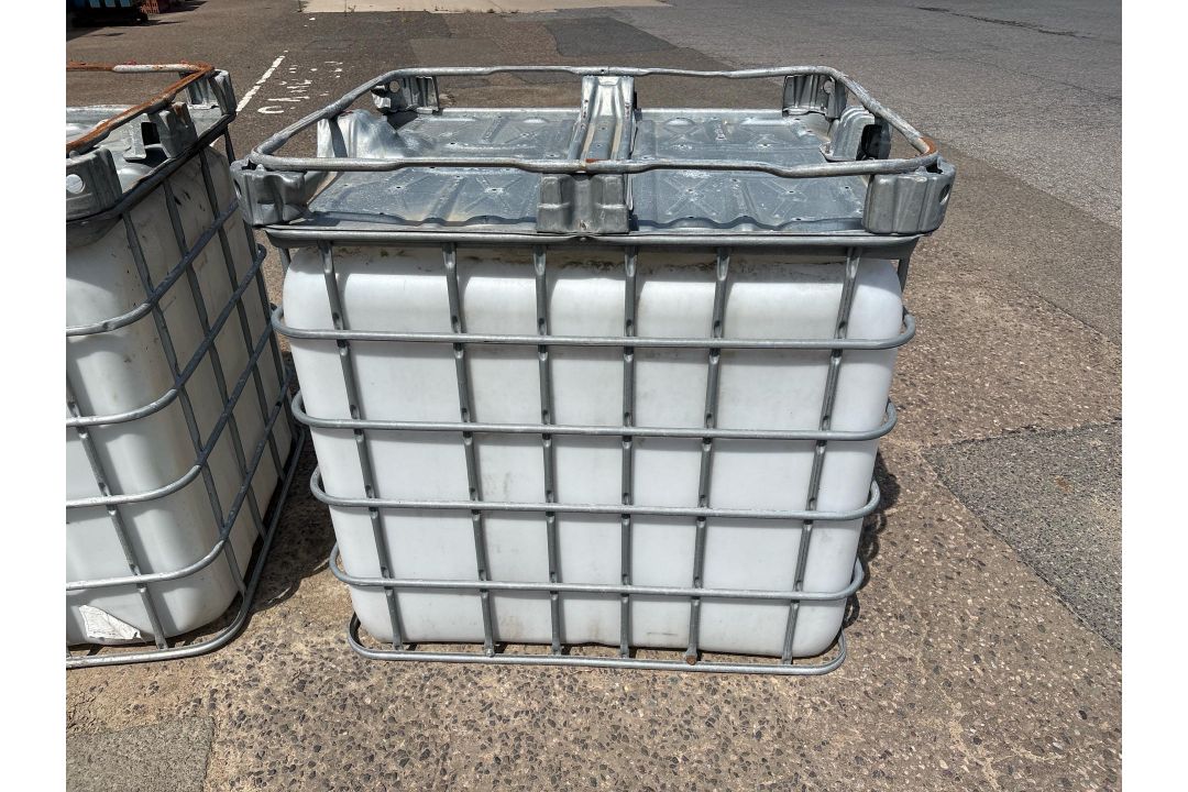 1000l IBC - Image 3 of 5
