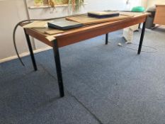 Wooden Table