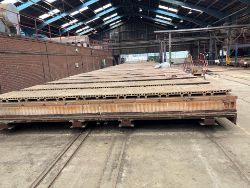 Kiln Car