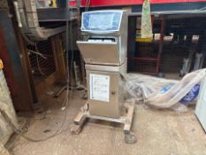 Linx 8940 Printer