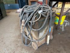 Welding Unit