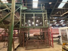 D Ripley And Co Pallet Storage Magazine