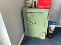 Green Metal Safe