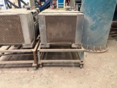 Extruder Vacuum Pump