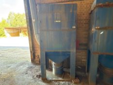 DCE Unimaster Dust Extractor