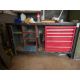 Workbench With Drawer Unit - Image 1 of 3