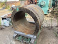 High Speed Roller