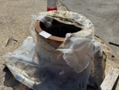 Extruder Barrel Liners