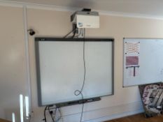 Smart Board 800