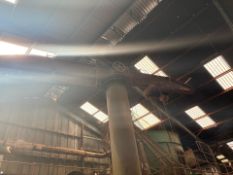 Pelloby 2T Crane And Hoist