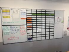 Large Whiteboard