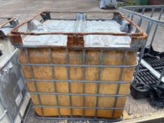 1000l IBC