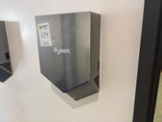 Dyson Airblade