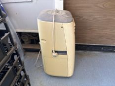 RS Pro Air Con