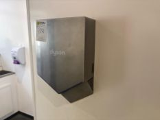 Dyson Airblade